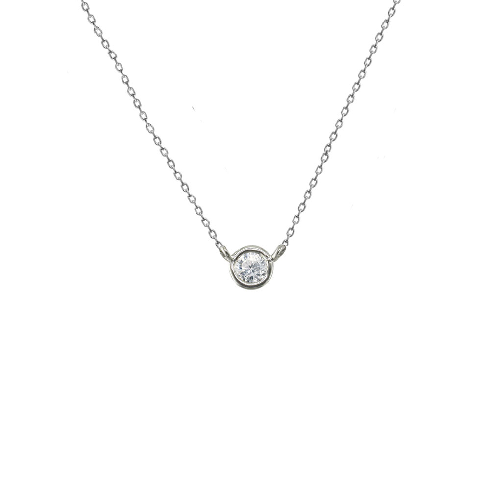 A single raindrop illuminated by sunshine disperses which of the following