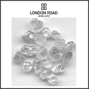 Rough Diamonds