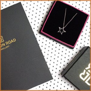 Star Pendant 2-1