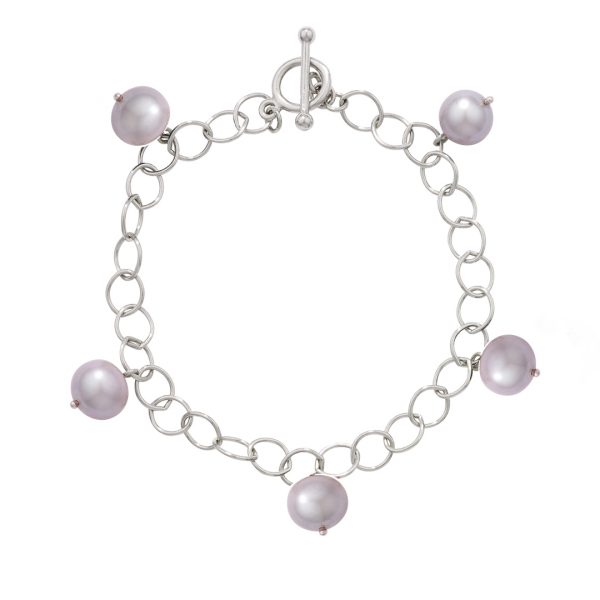 Burlington collection from London Road Jewellery