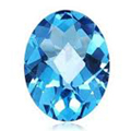 Blue Topaz