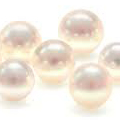 Cultured pearl