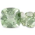 Green amethyst