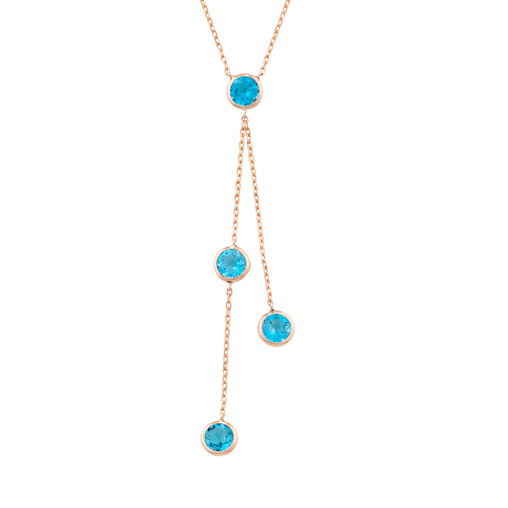 View the range of exclusive London Road Jewellery necklaces