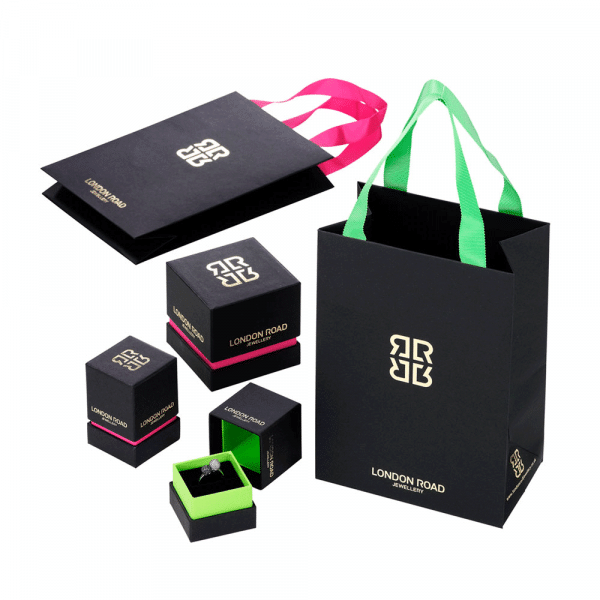 London Road Packaging