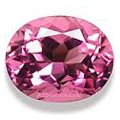 Pink Tourmaline