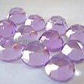 Rose amethyst