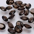 Smoky quartz