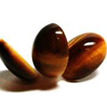 Tigers eye
