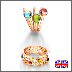 Bubble Rings0