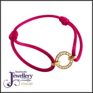 Carnaby bracelet