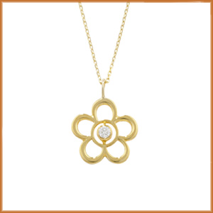 Dia blossom
