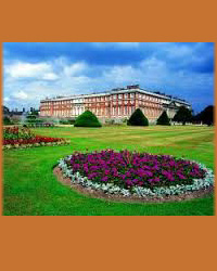 Hampton Court