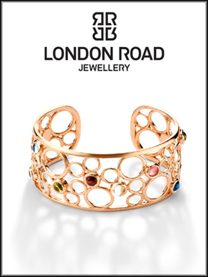 Henley Regatta - London Road Jewellery