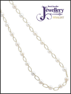 Pearl Necklace0