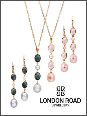 Quartz Pearl3