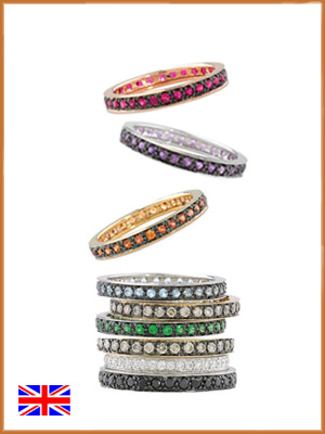 Stack Ring