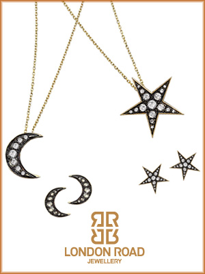 Star and Moon
