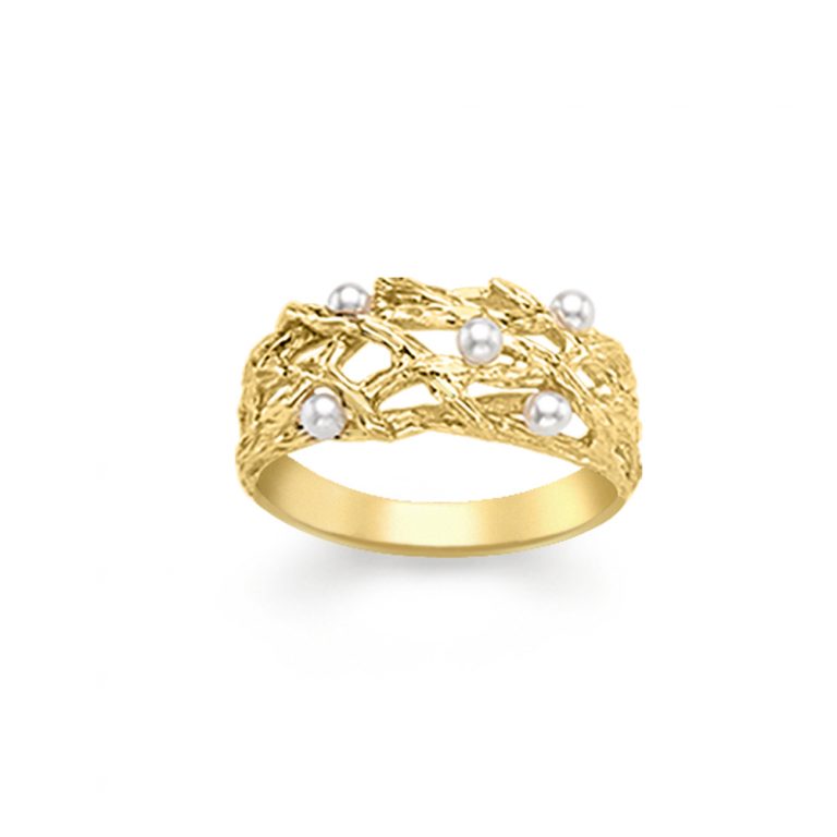 Willow Ring