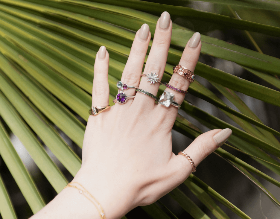 Rings