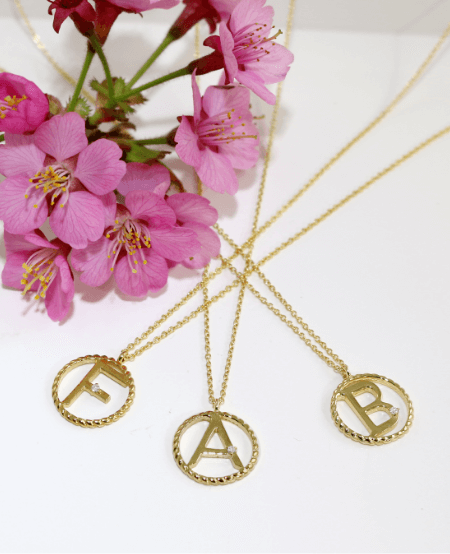 Diamond Letters