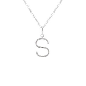 PO524S- PENDANT ONLY