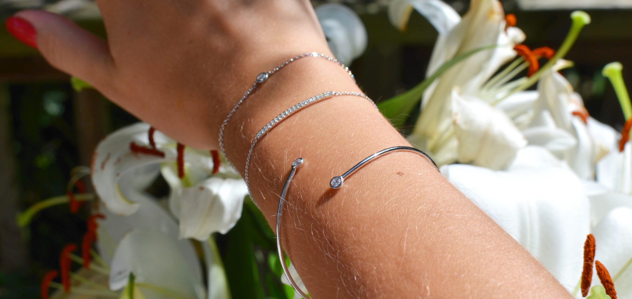 Bracelets