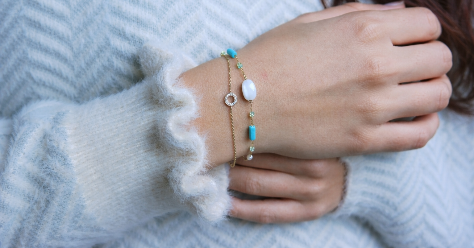 Bracelets